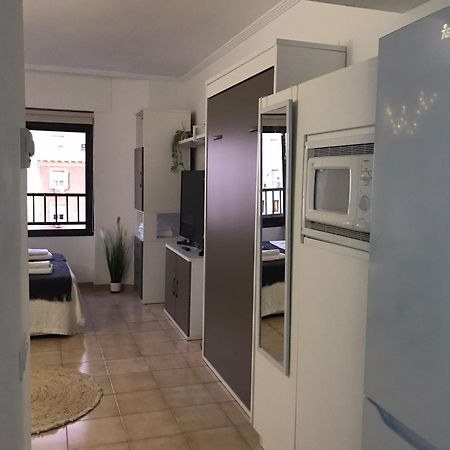 Suite Centrica, Triana, Sevilla, Espana المظهر الخارجي الصورة