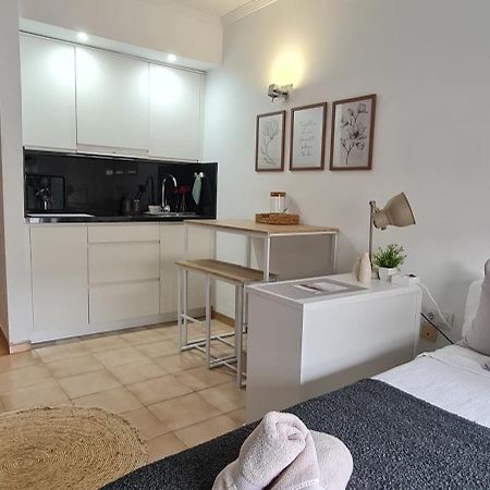 Suite Centrica, Triana, Sevilla, Espana المظهر الخارجي الصورة