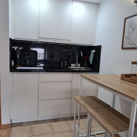 Suite Centrica, Triana, Sevilla, Espana المظهر الخارجي الصورة