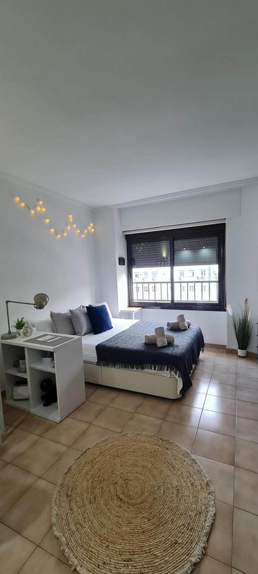Suite Centrica, Triana, Sevilla, Espana المظهر الخارجي الصورة