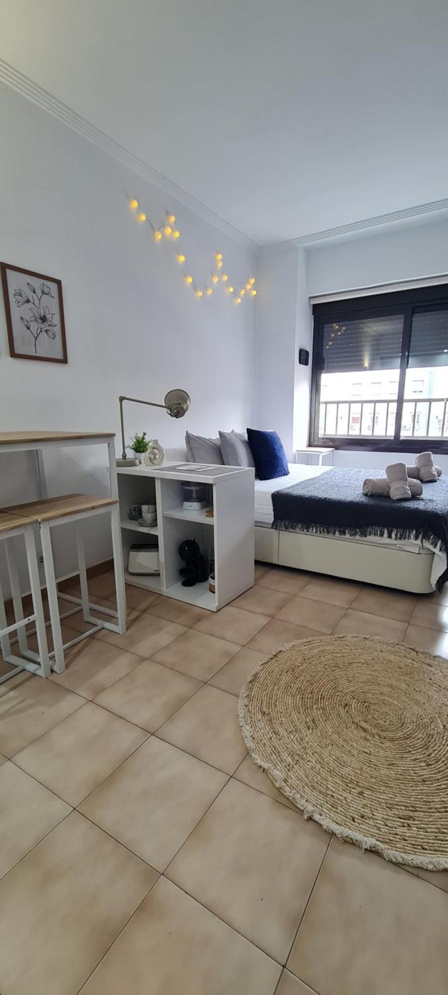 Suite Centrica, Triana, Sevilla, Espana المظهر الخارجي الصورة