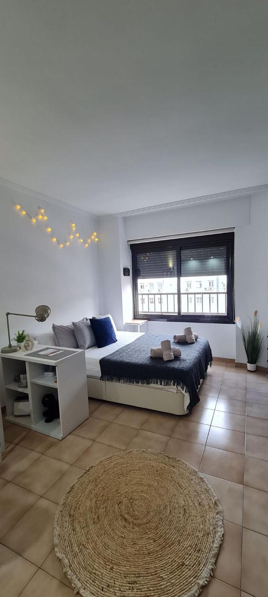 Suite Centrica, Triana, Sevilla, Espana المظهر الخارجي الصورة
